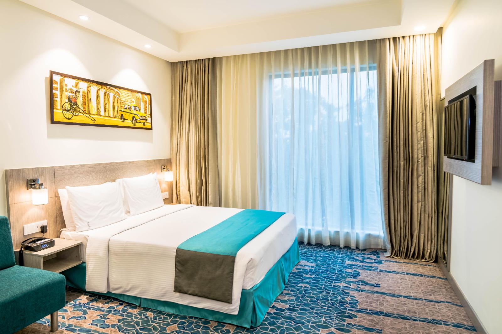 Holiday Inn Express Kolkata Airport