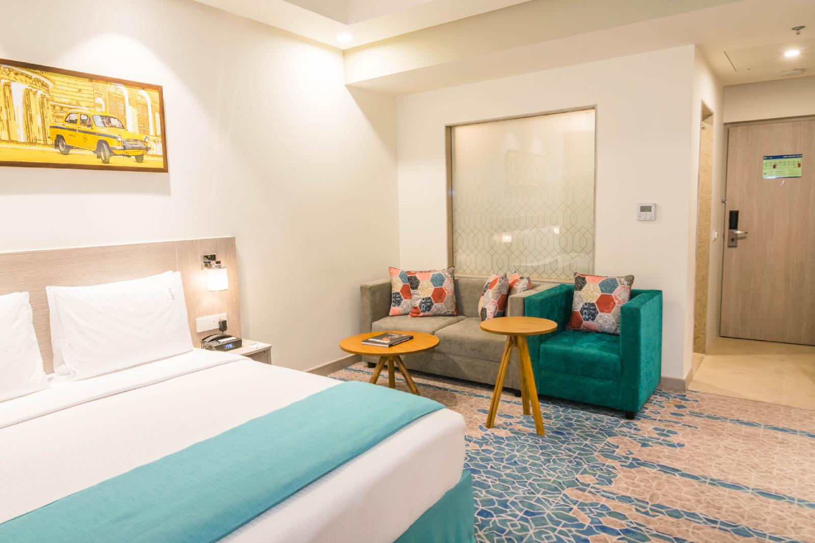 Holiday Inn Express Kolkata Airport