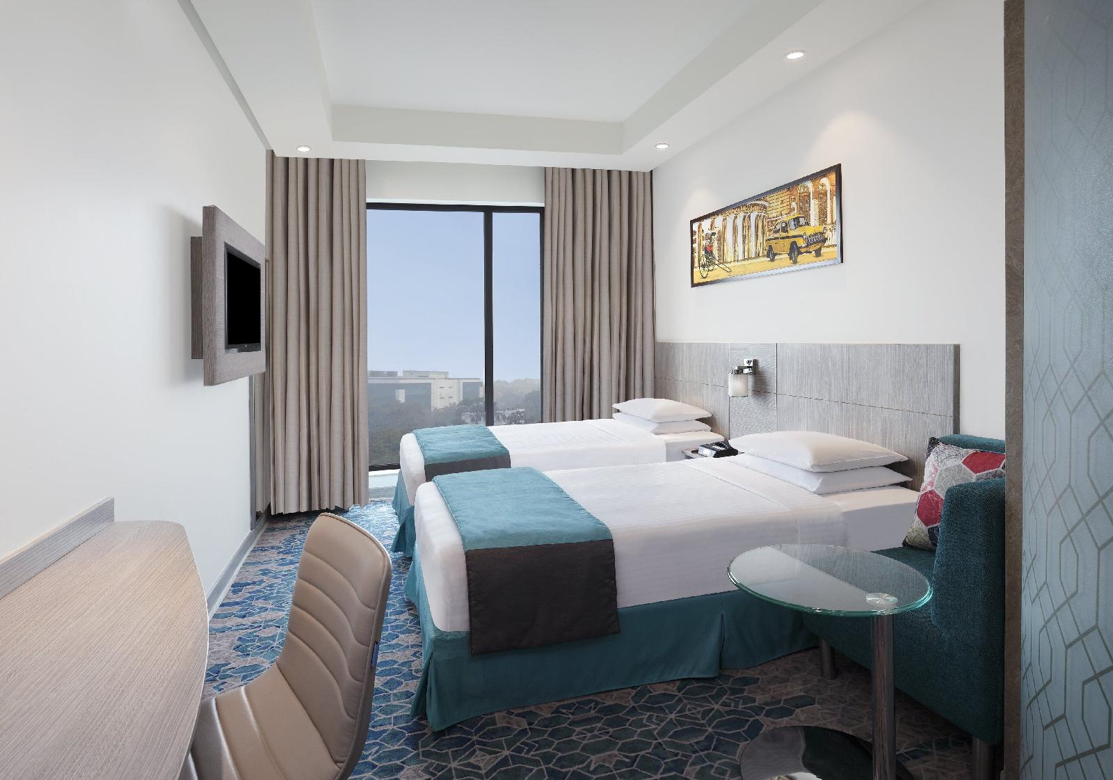 Holiday Inn Express Kolkata Airport