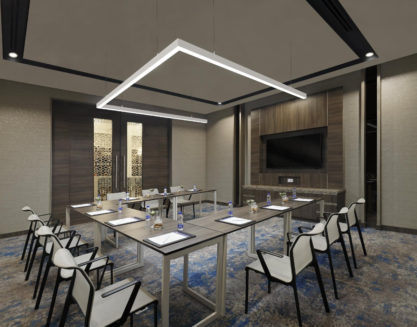Holiday Inn Express Kolkata Airport