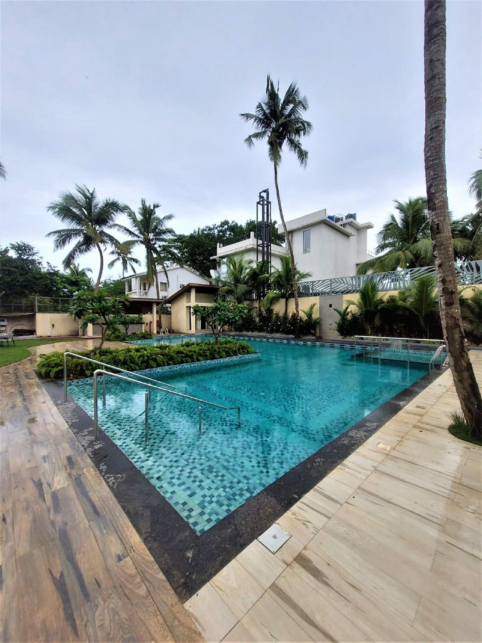 Holiday Inn Goa Candolim
