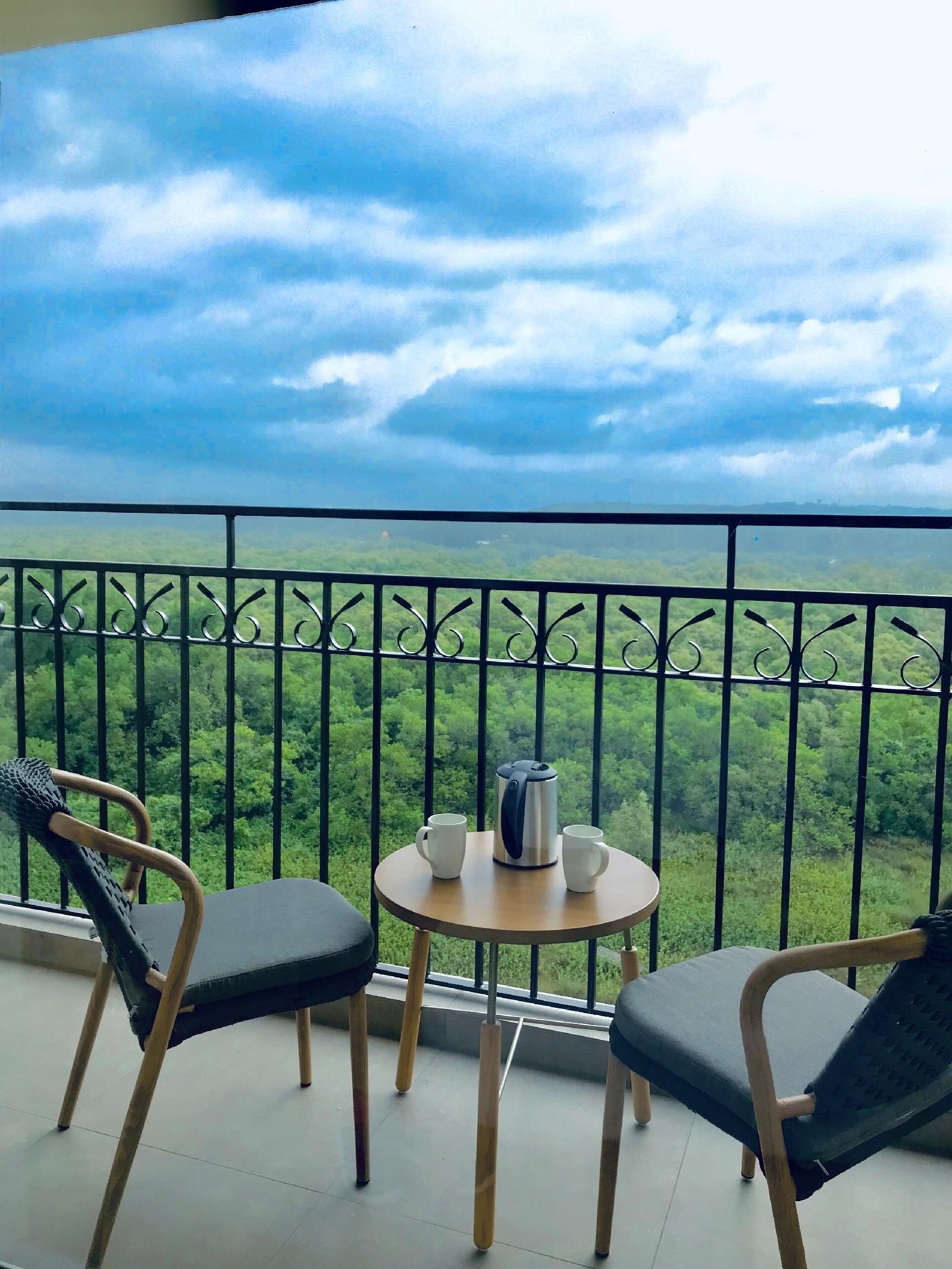 Holiday Inn Goa Candolim