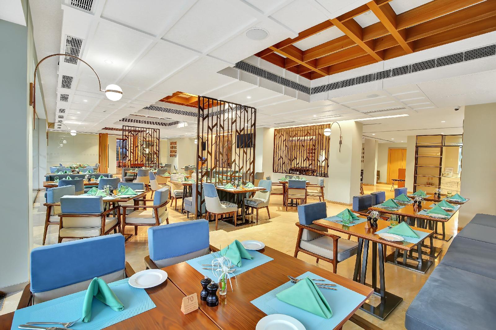 Holiday Inn Goa Candolim