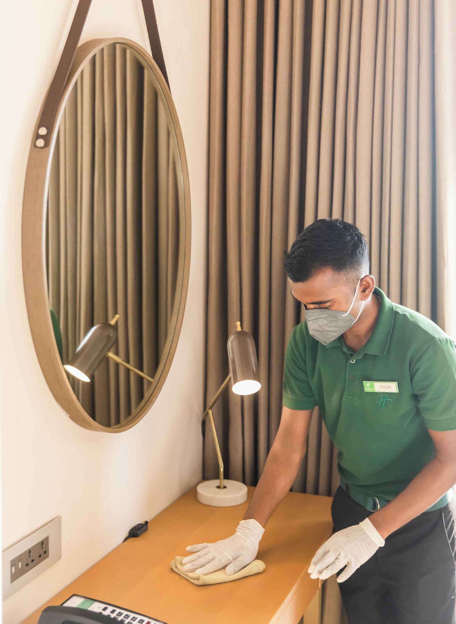 Holiday Inn Goa Candolim