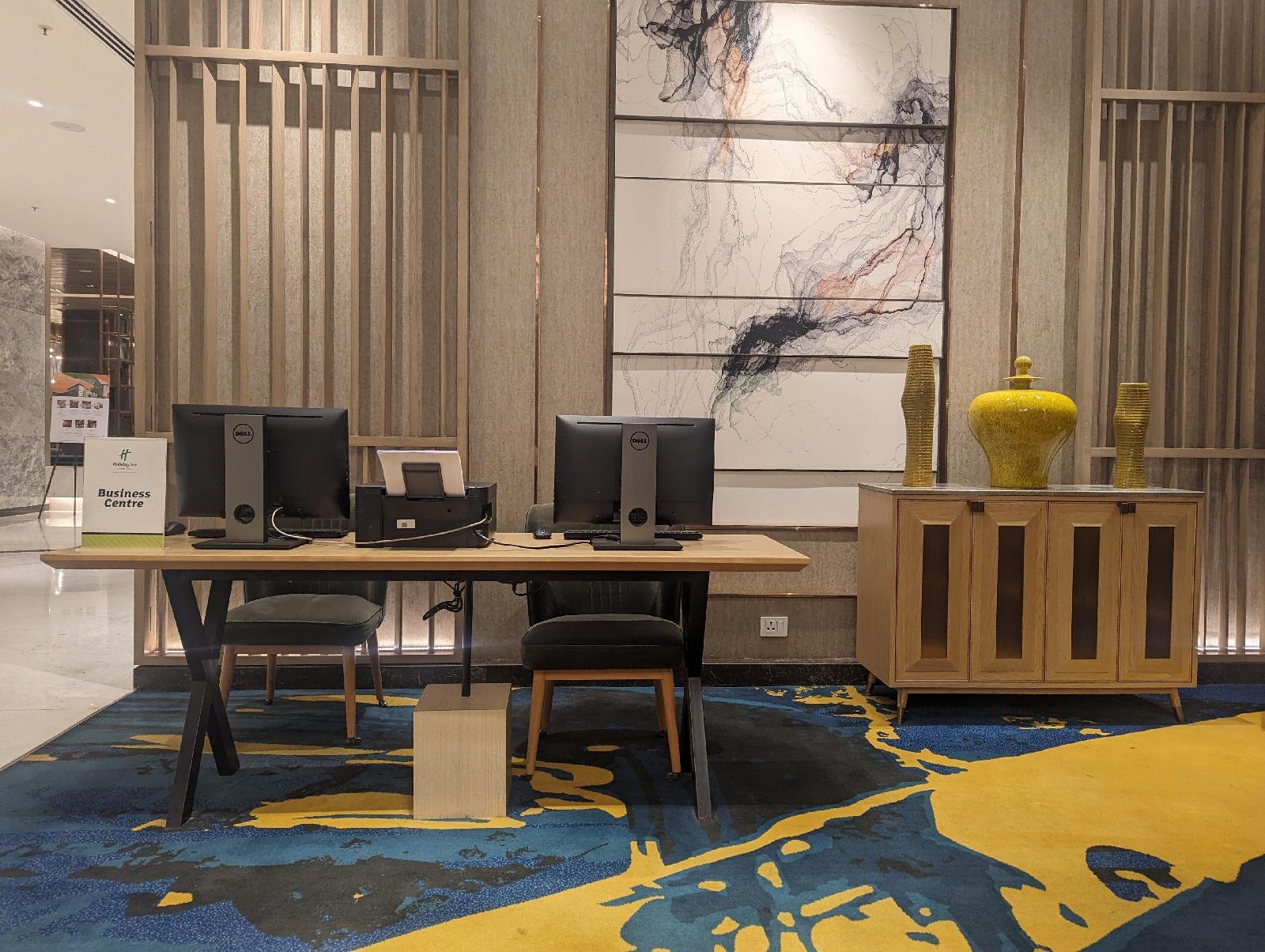 Holiday Inn Chandigarh Zirakpur