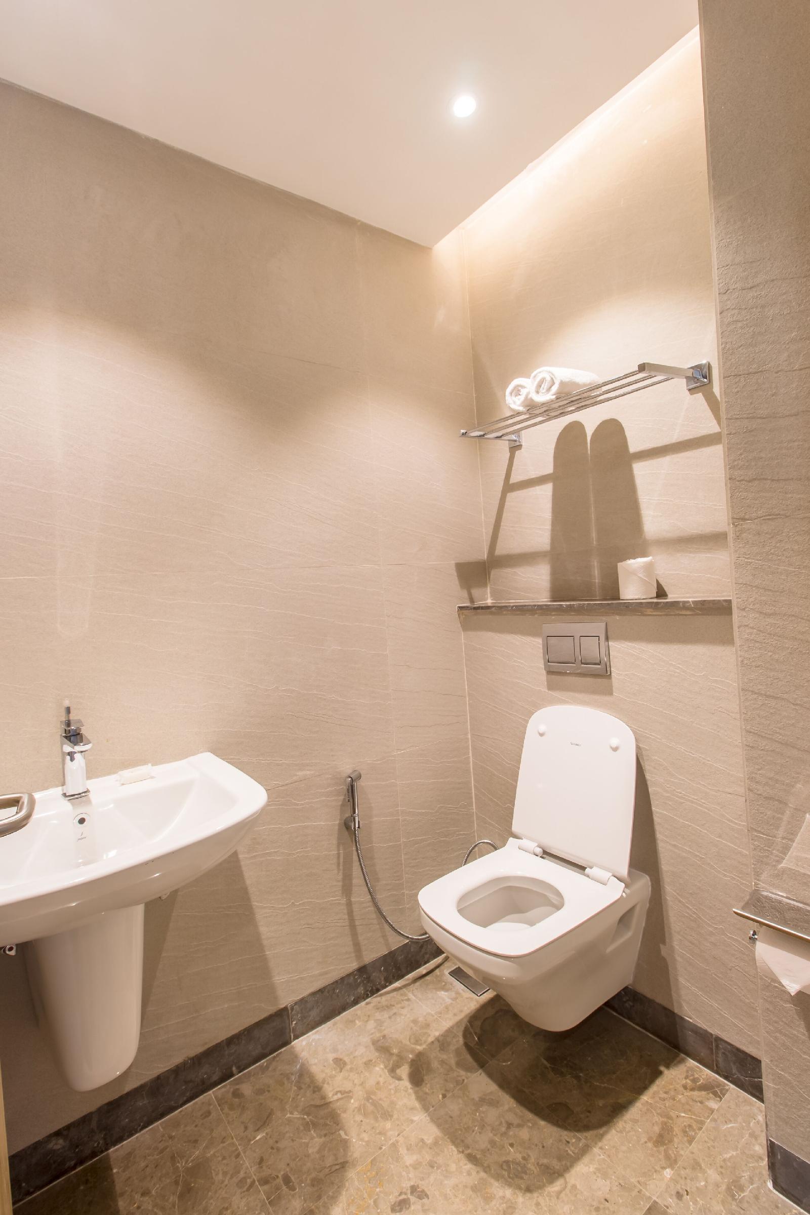 Holiday Inn Chandigarh Zirakpur