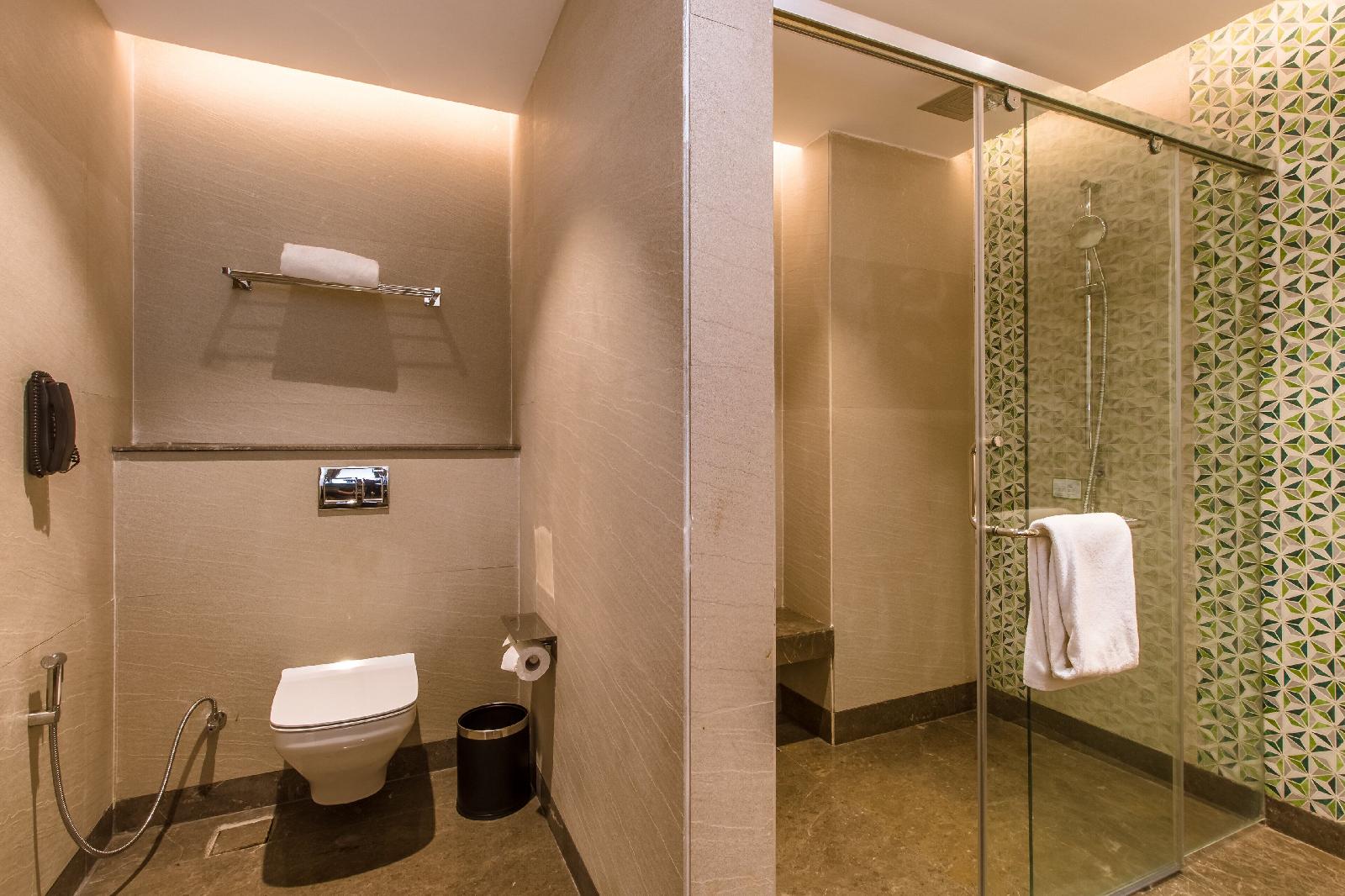 Holiday Inn Chandigarh Zirakpur