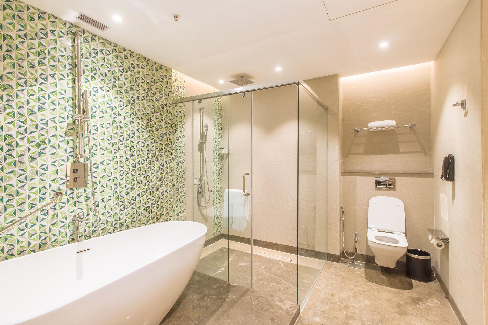 Holiday Inn Chandigarh Zirakpur