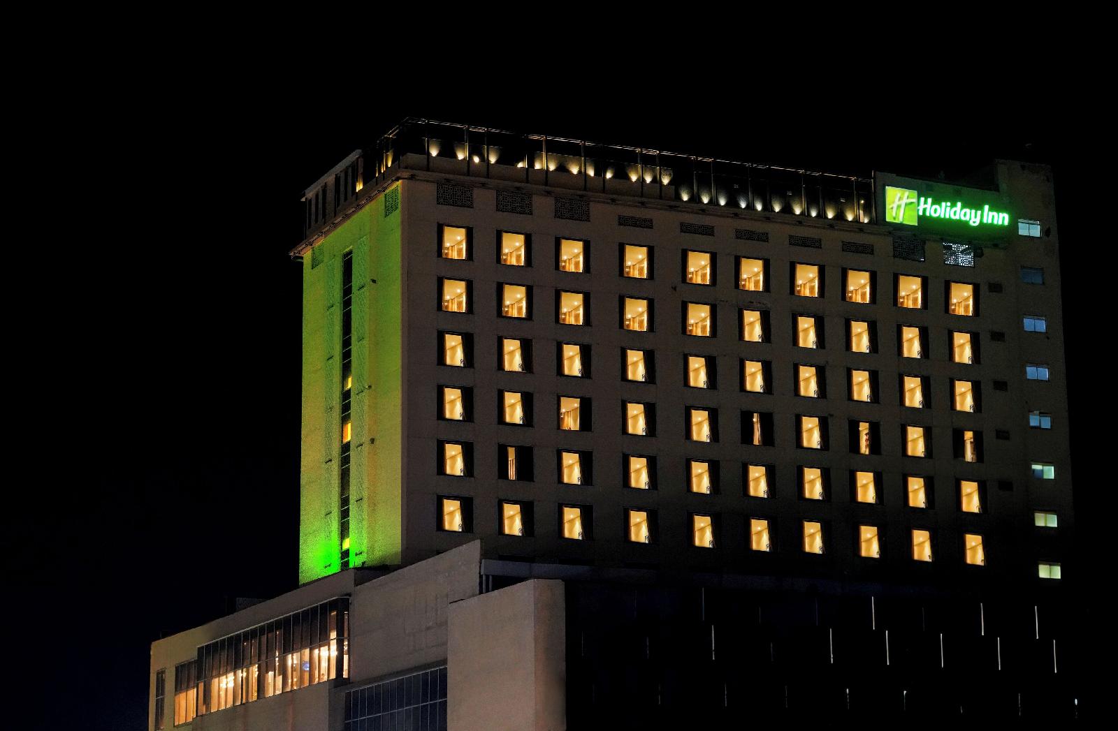 Holiday Inn Chandigarh Zirakpur