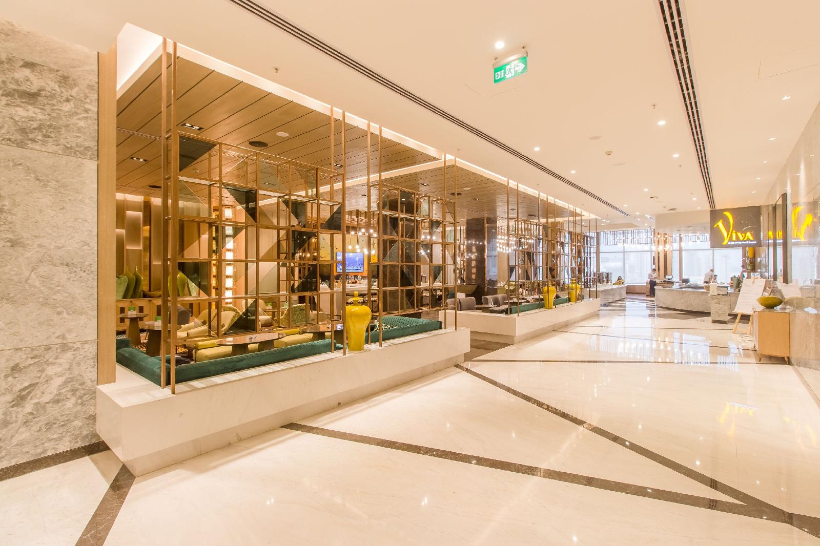 Holiday Inn Chandigarh Zirakpur