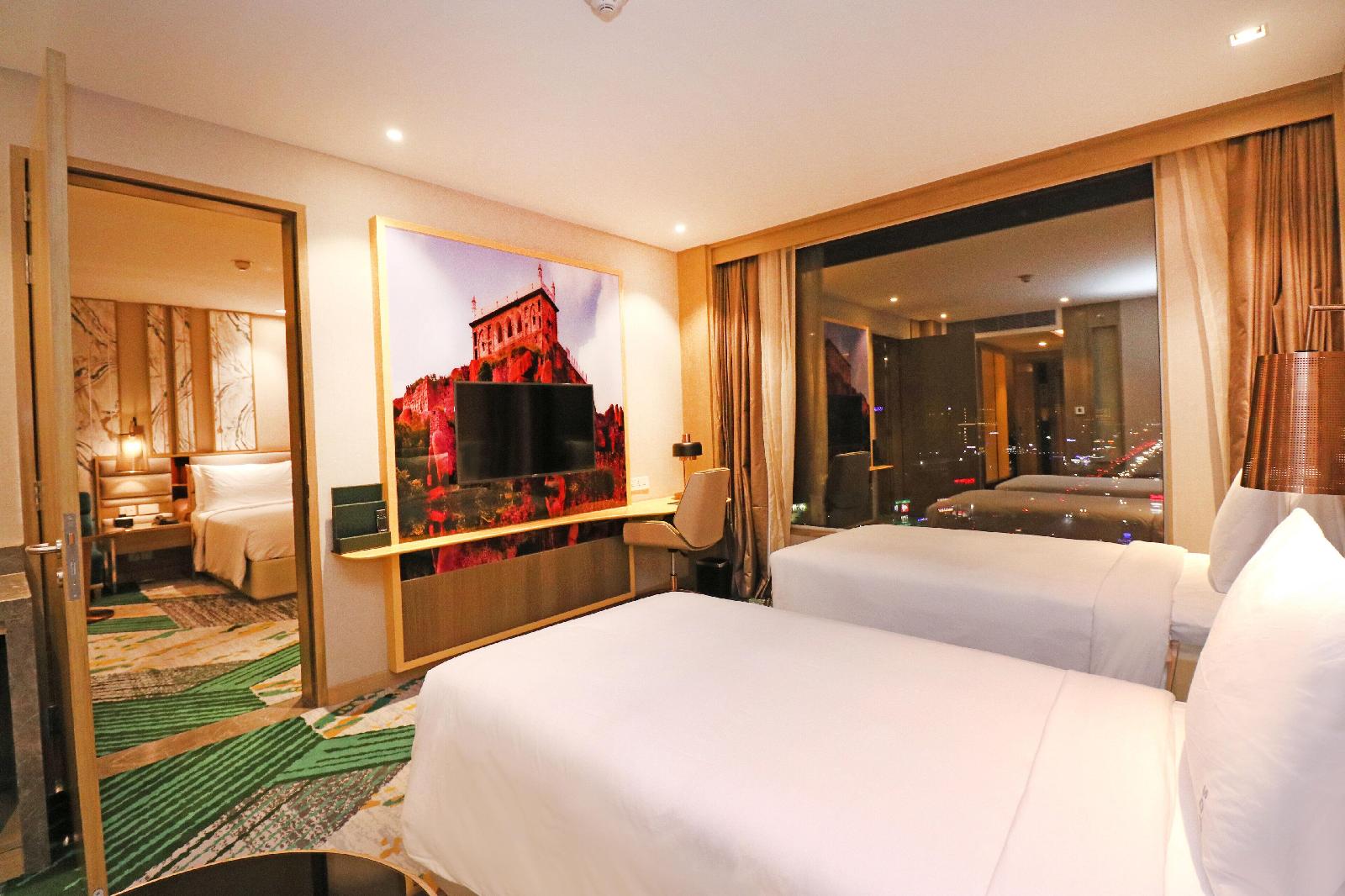 Holiday Inn Chandigarh Zirakpur