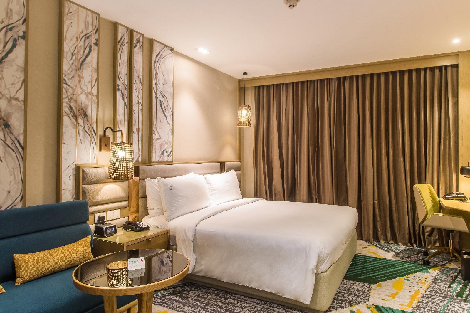 Holiday Inn Chandigarh Zirakpur