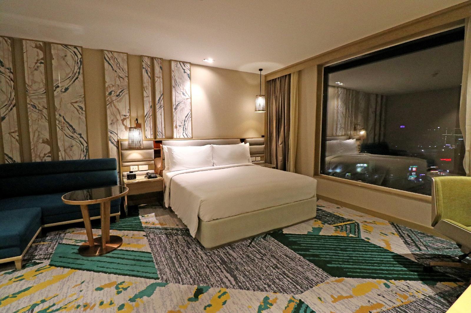 Holiday Inn Chandigarh Zirakpur