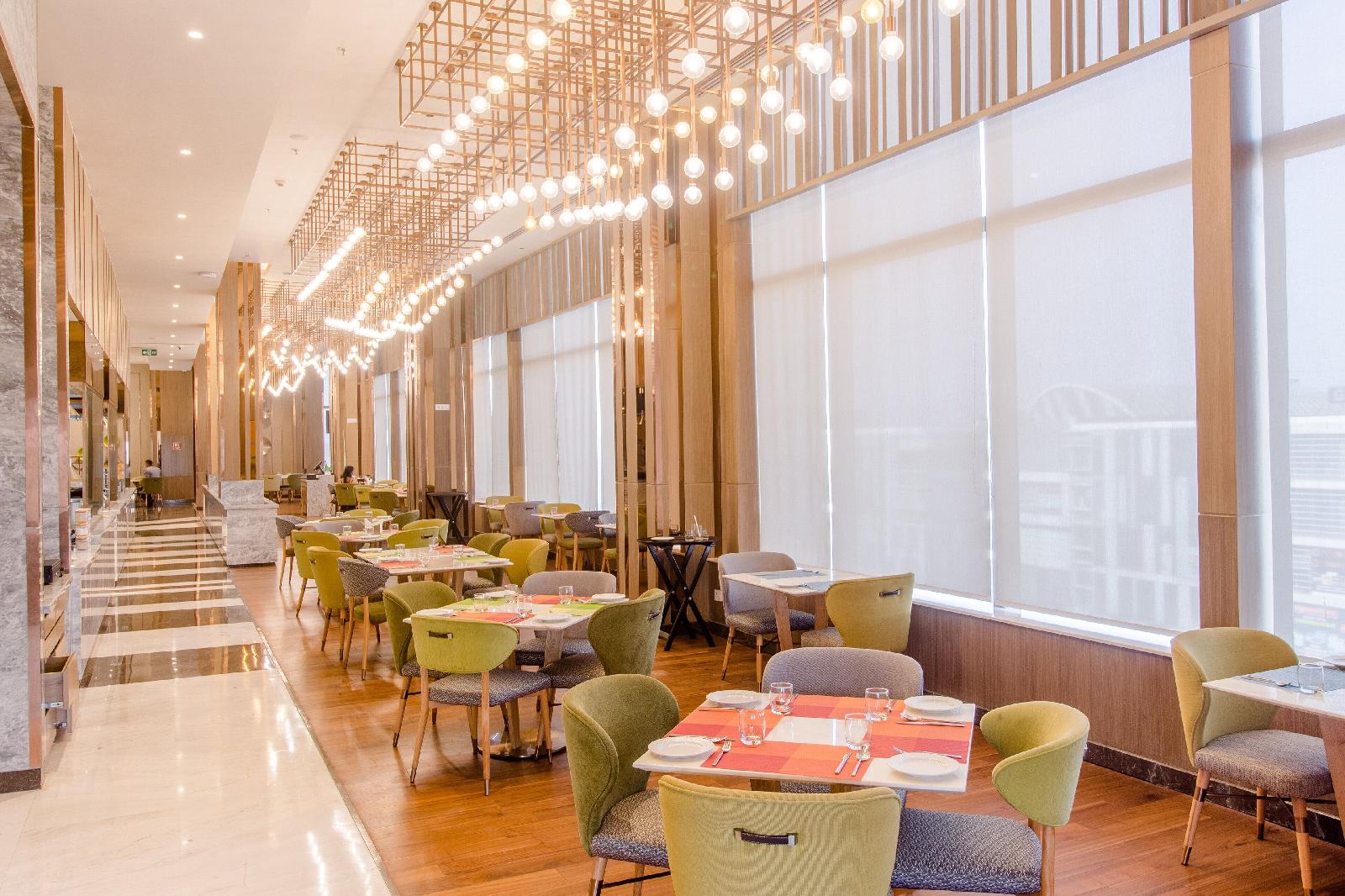 Holiday Inn Chandigarh Zirakpur