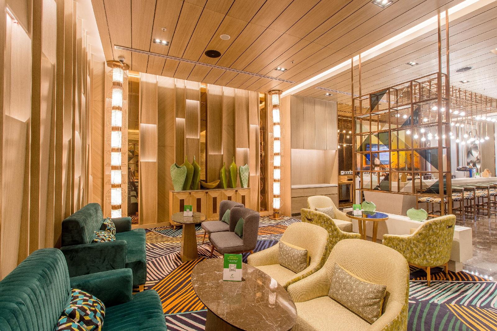 Holiday Inn Chandigarh Zirakpur