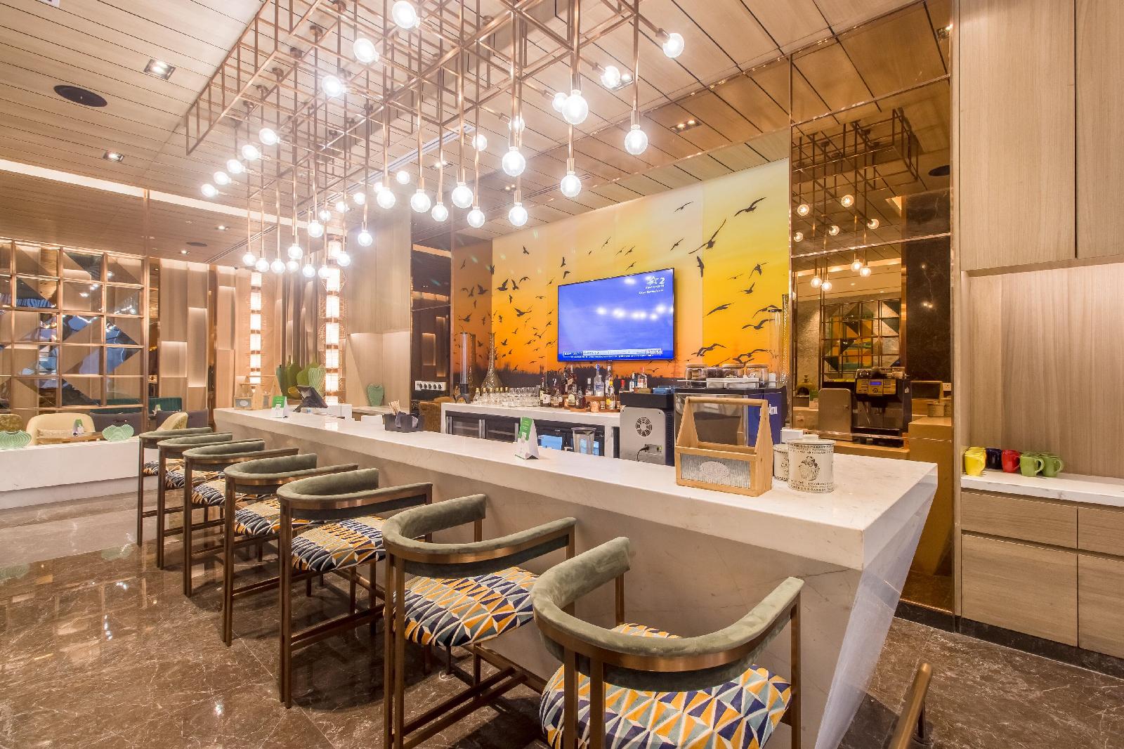 Holiday Inn Chandigarh Zirakpur