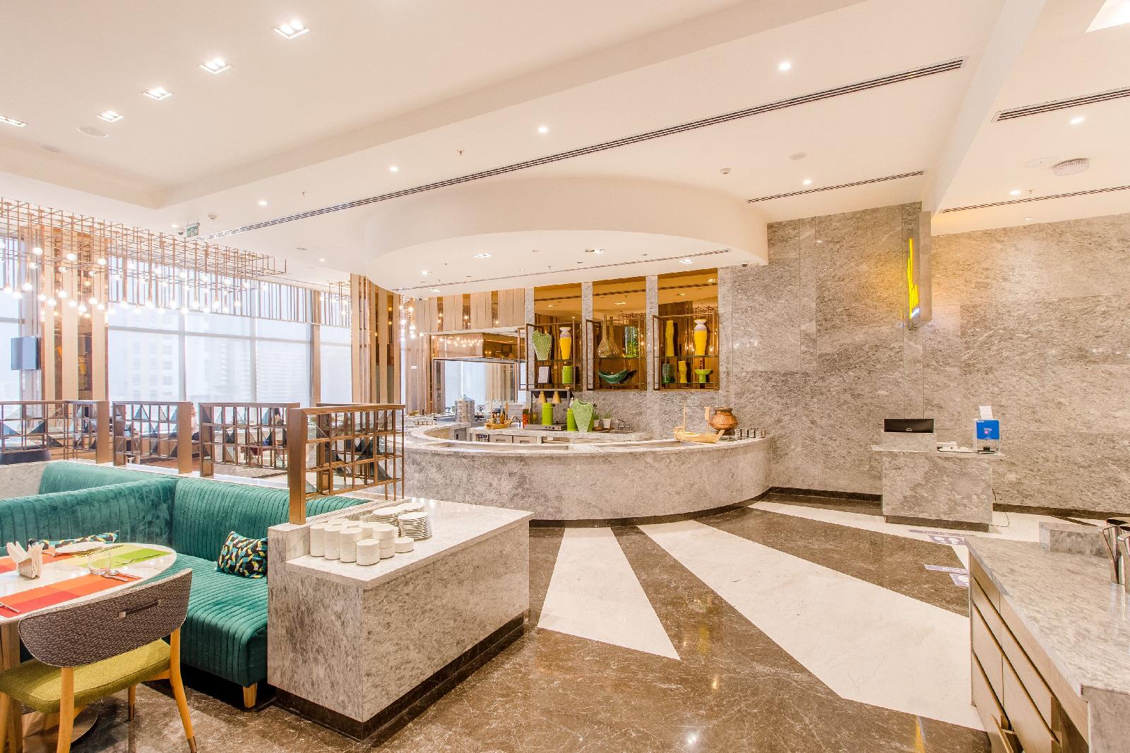 Holiday Inn Chandigarh Zirakpur