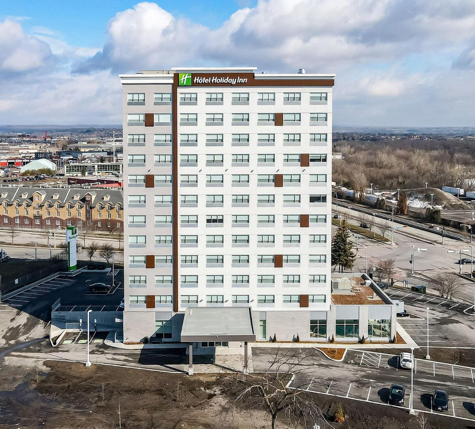 Holiday Inn Gatineau Ottawa