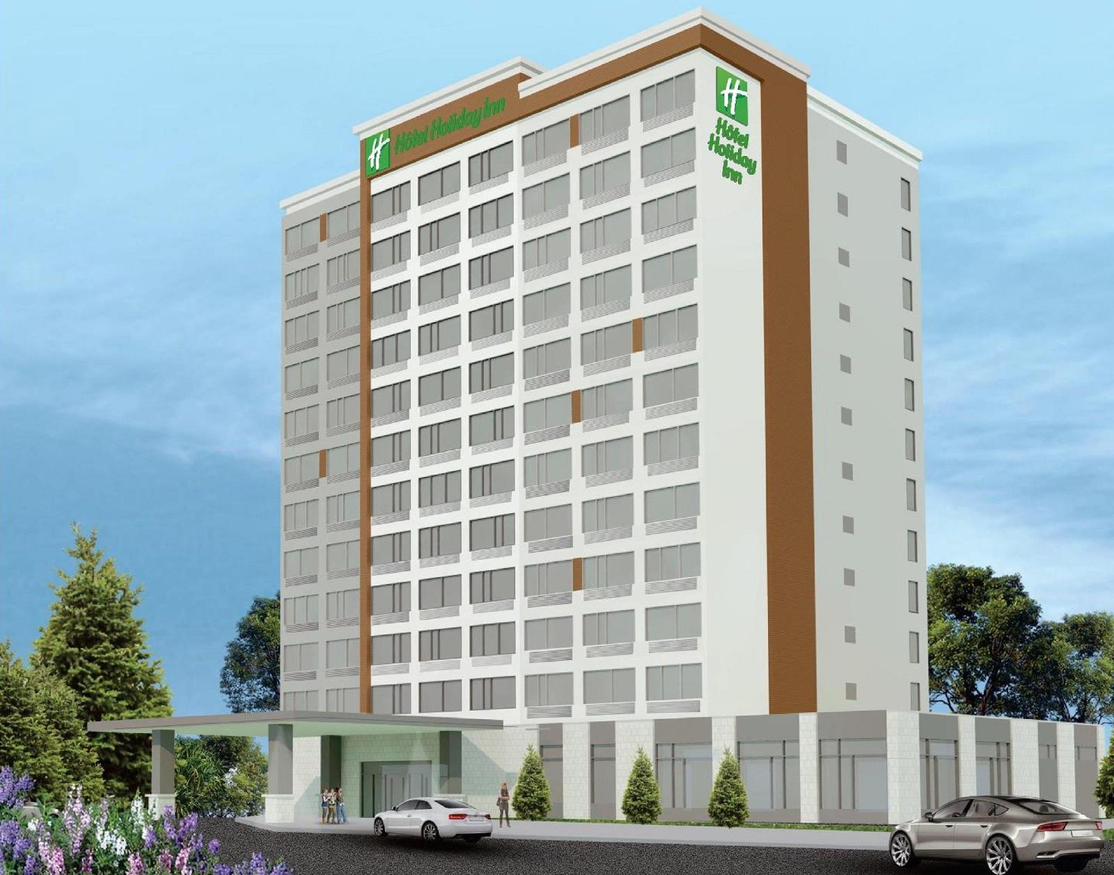 Holiday Inn Gatineau Ottawa