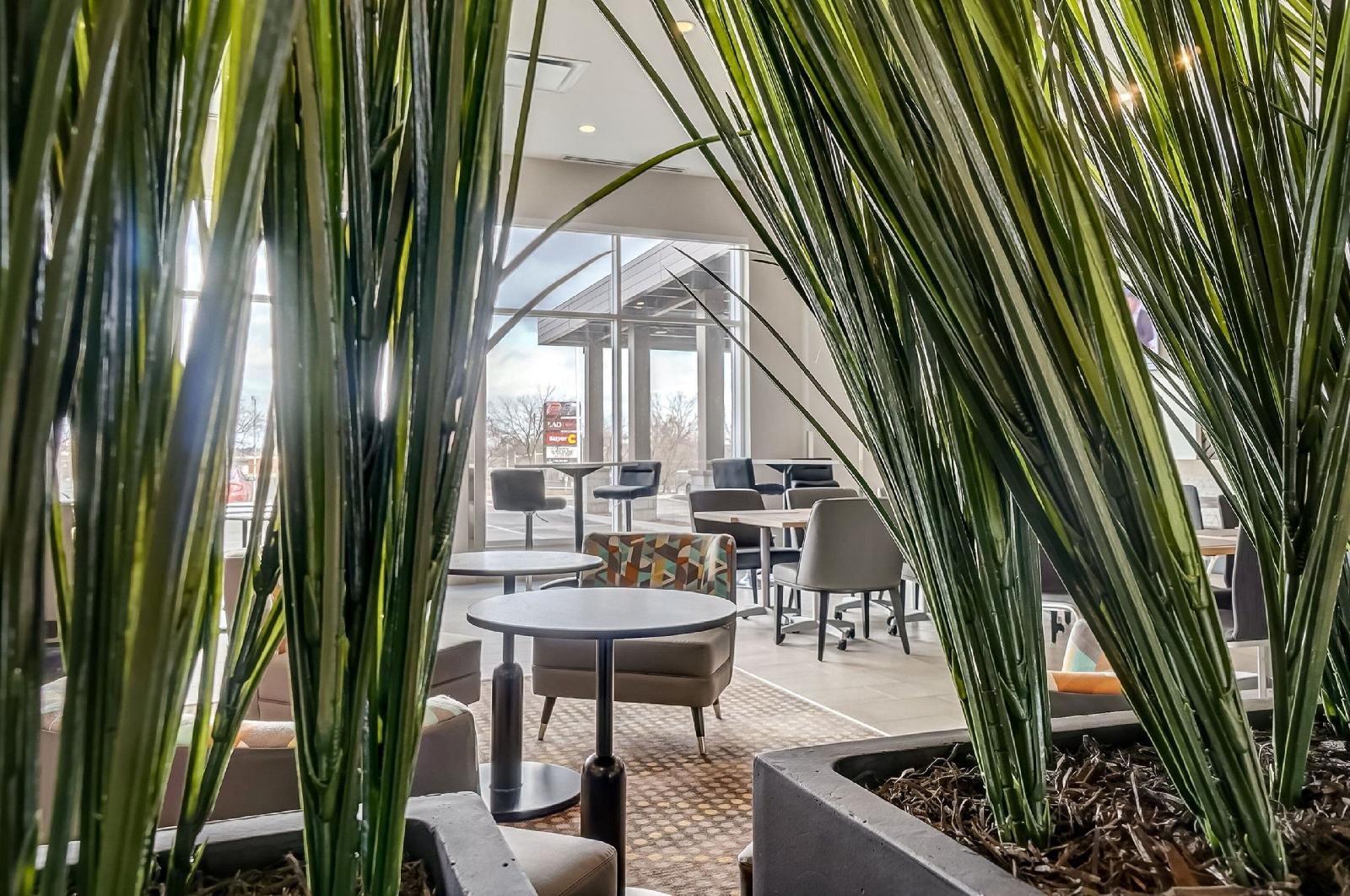 Holiday Inn Gatineau Ottawa