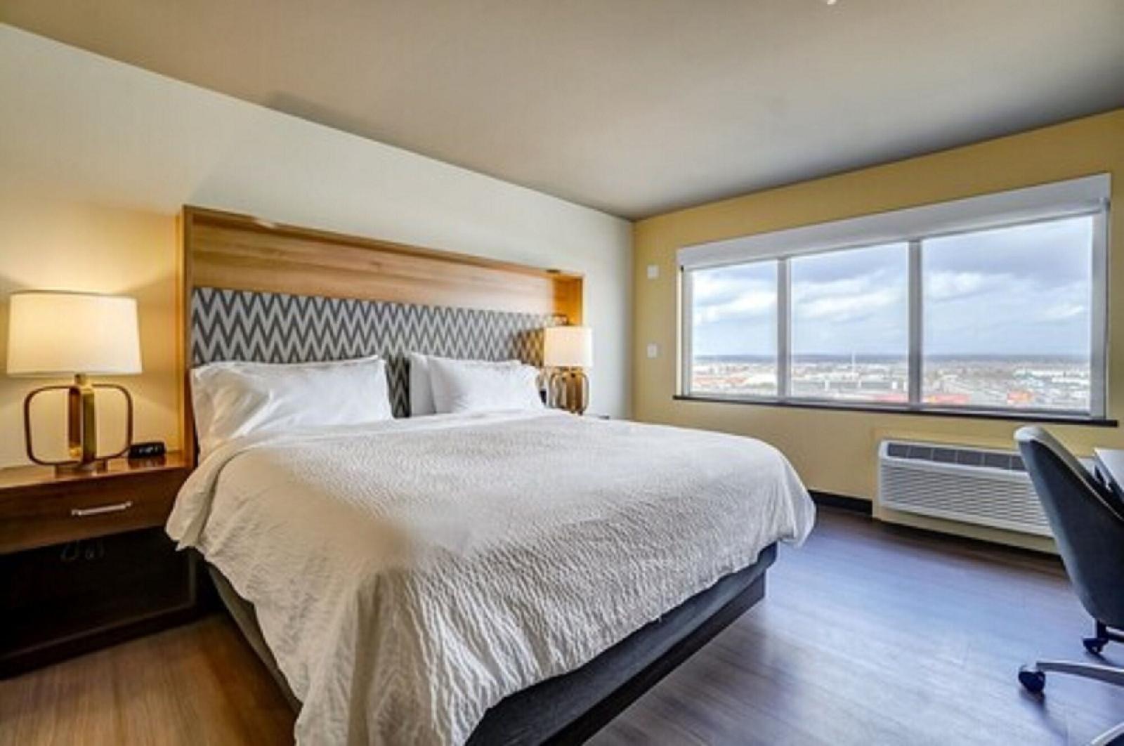 Holiday Inn Gatineau Ottawa