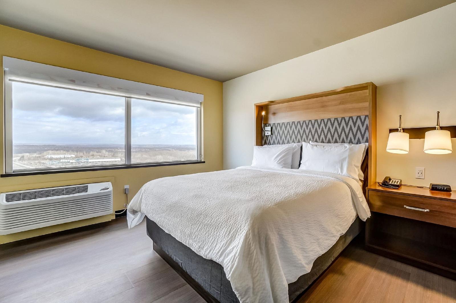 Holiday Inn Gatineau Ottawa