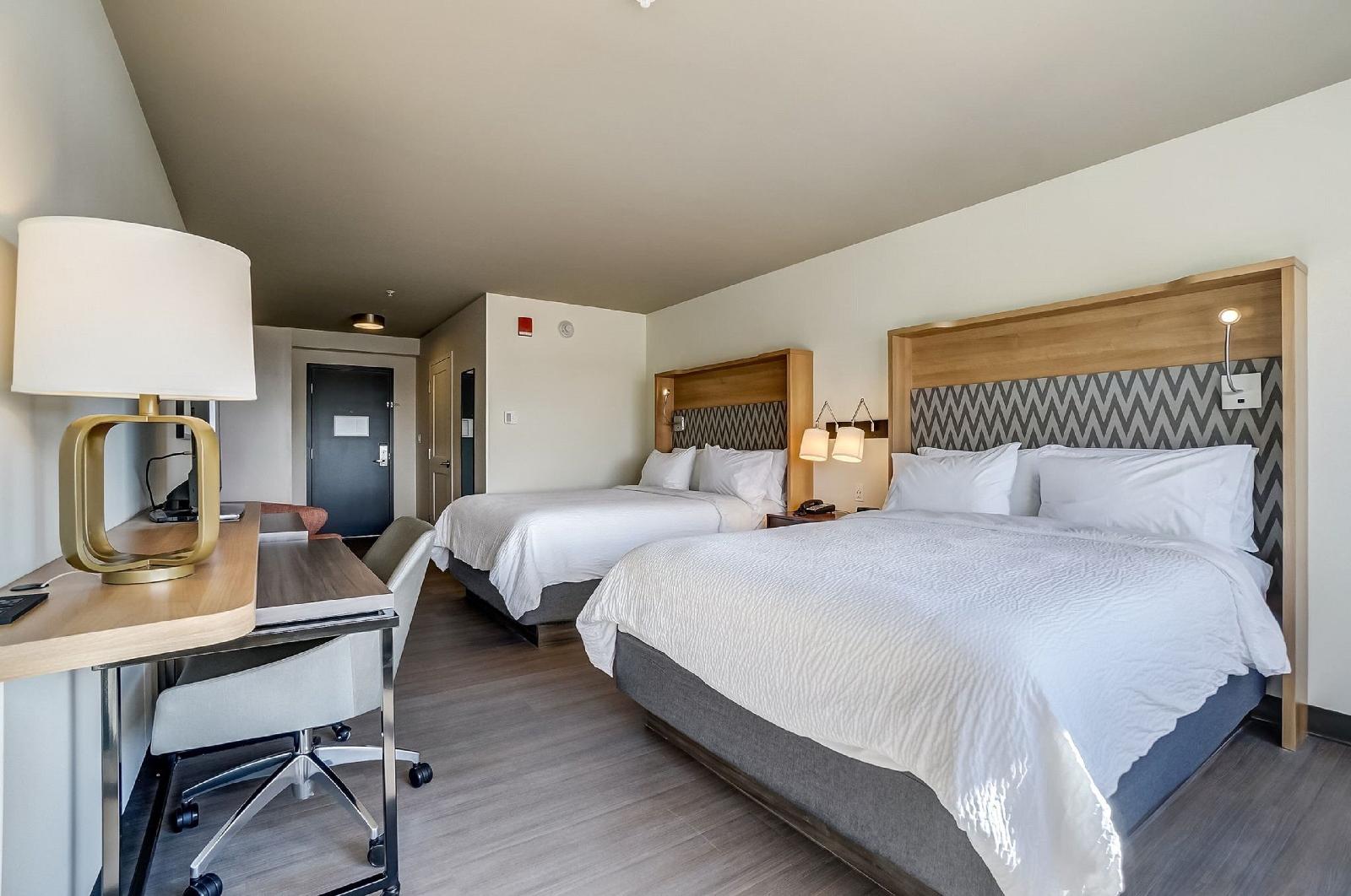 Holiday Inn Gatineau Ottawa