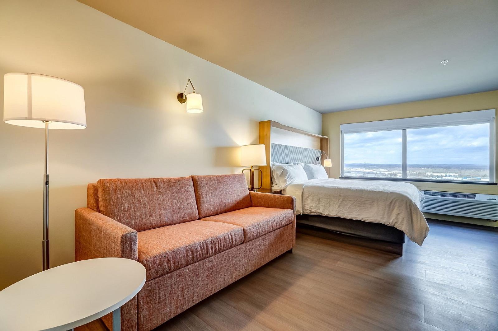 Holiday Inn Gatineau Ottawa