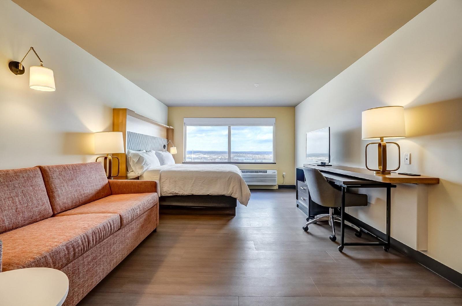 Holiday Inn Gatineau Ottawa