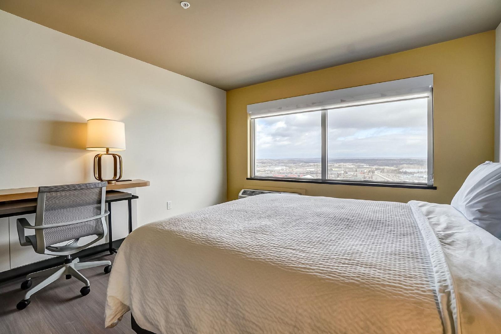 Holiday Inn Gatineau Ottawa