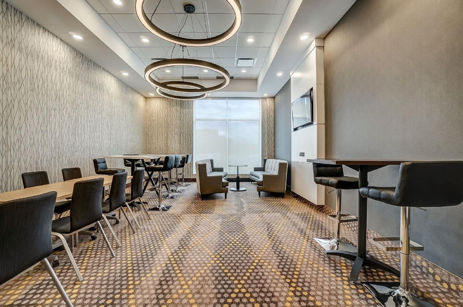 Holiday Inn Gatineau Ottawa