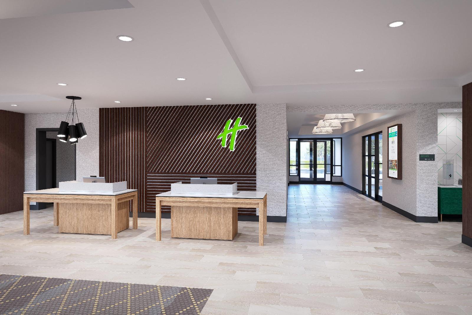 Holiday Inn Gatineau Ottawa