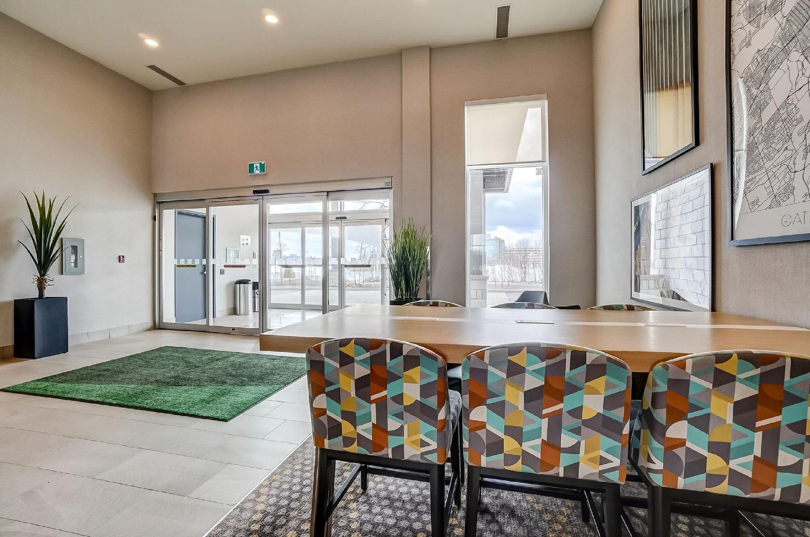 Holiday Inn Gatineau Ottawa