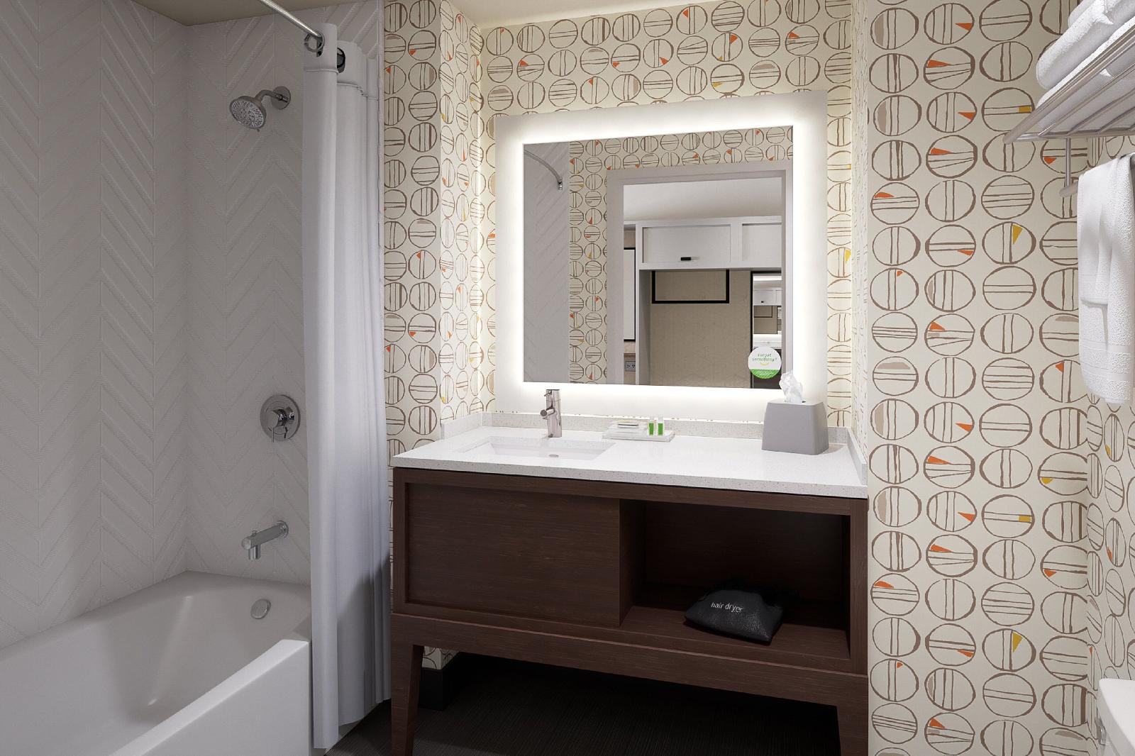 Holiday Inn Gatineau Ottawa
