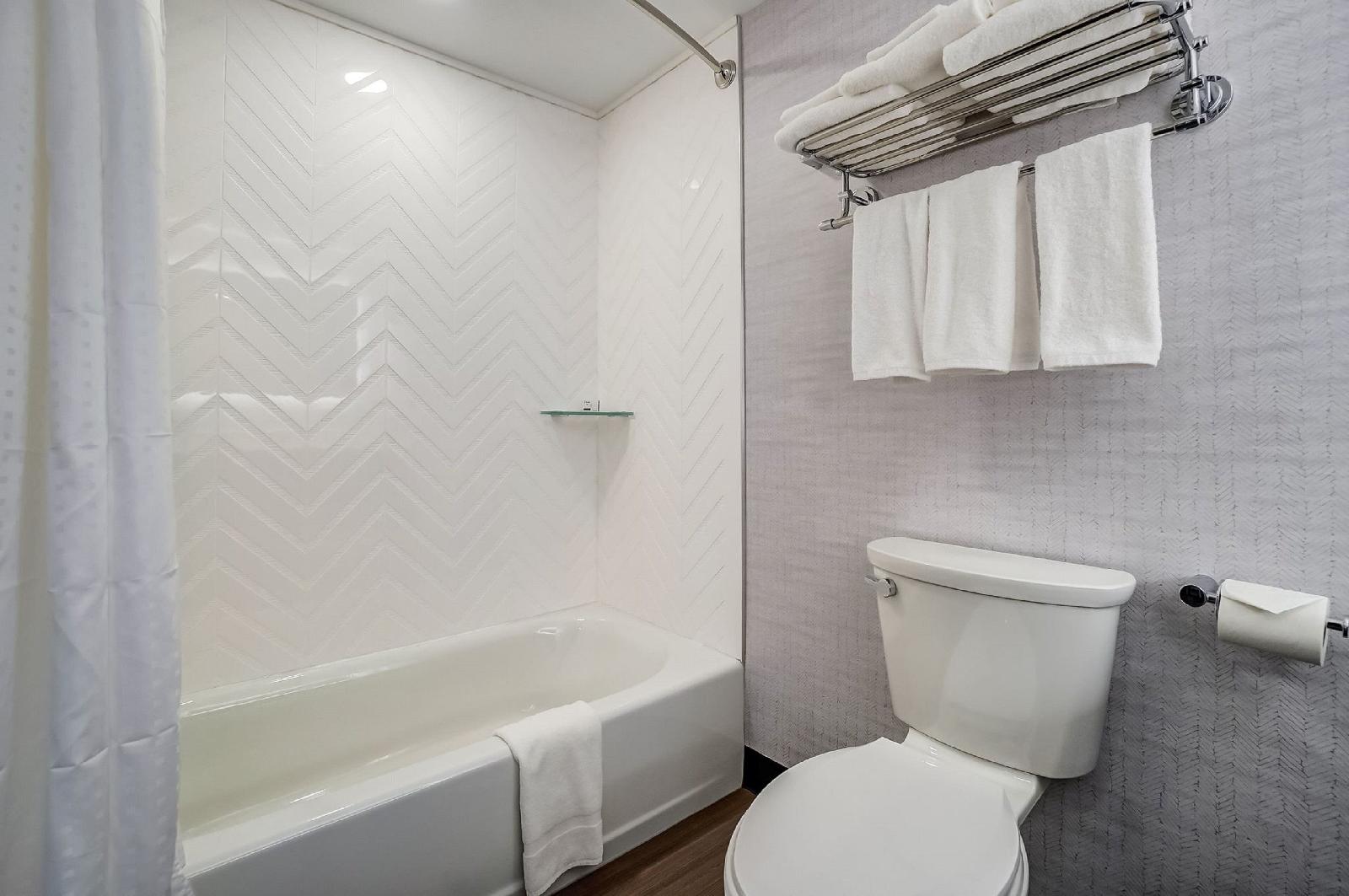 Holiday Inn Gatineau Ottawa