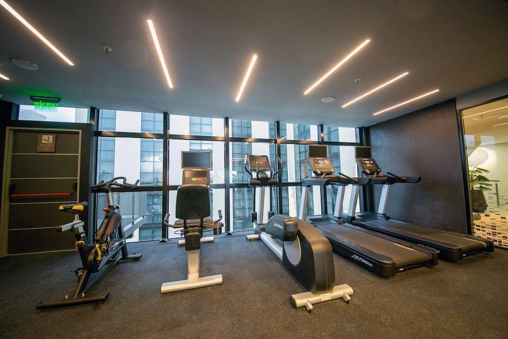 Hilton Garden Inn Santiago del Estero