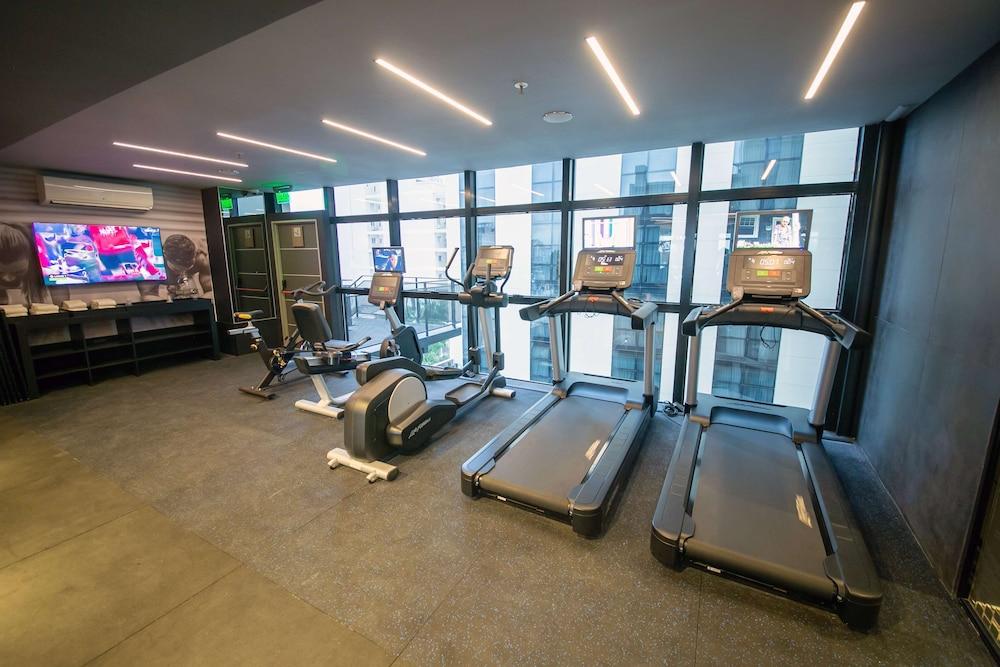 Hilton Garden Inn Santiago del Estero