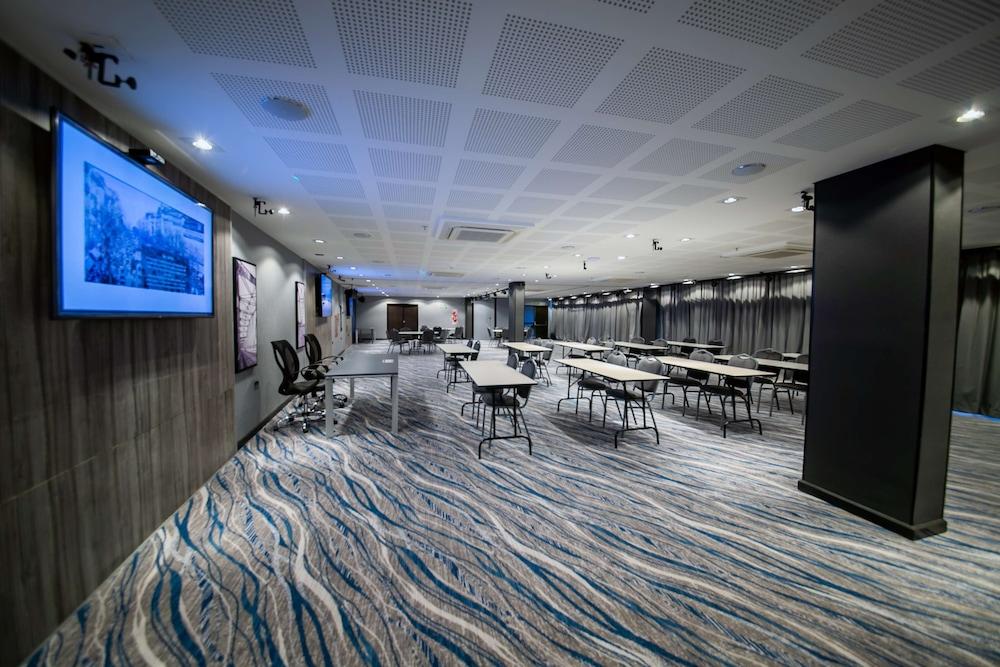 Hilton Garden Inn Santiago del Estero