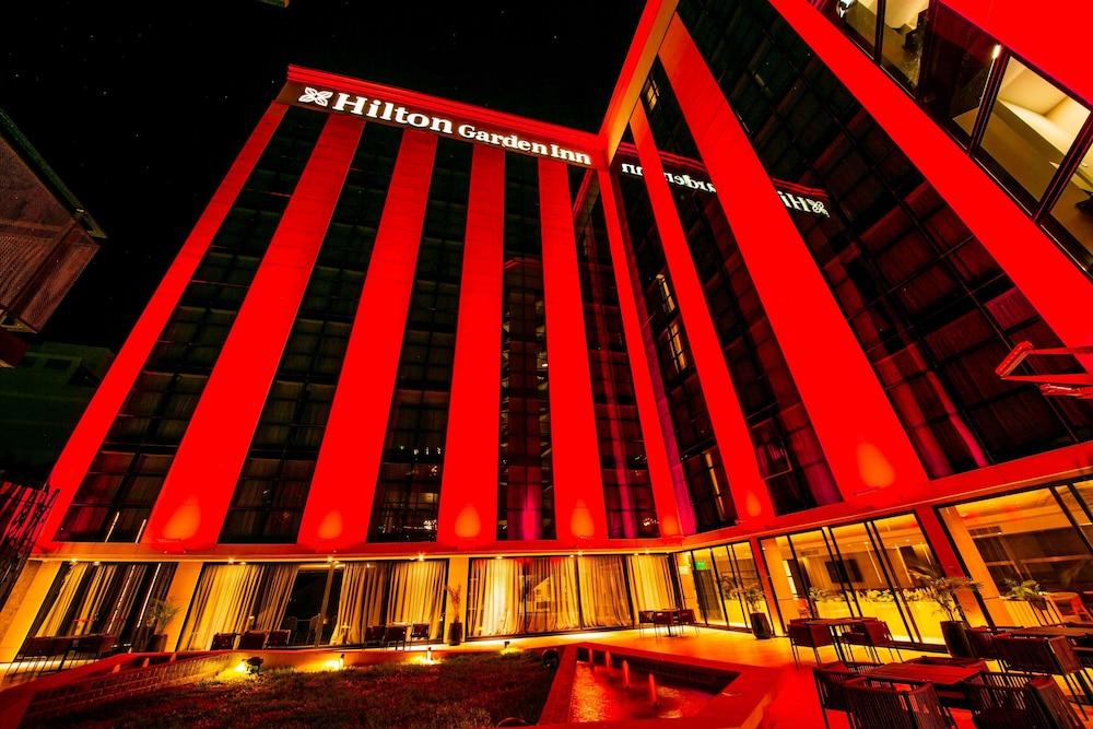 Hilton Garden Inn Santiago del Estero