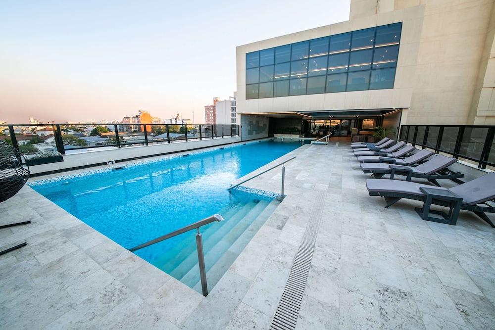 Hilton Garden Inn Santiago del Estero