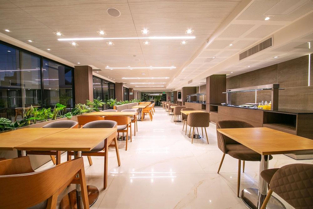 Hilton Garden Inn Santiago del Estero