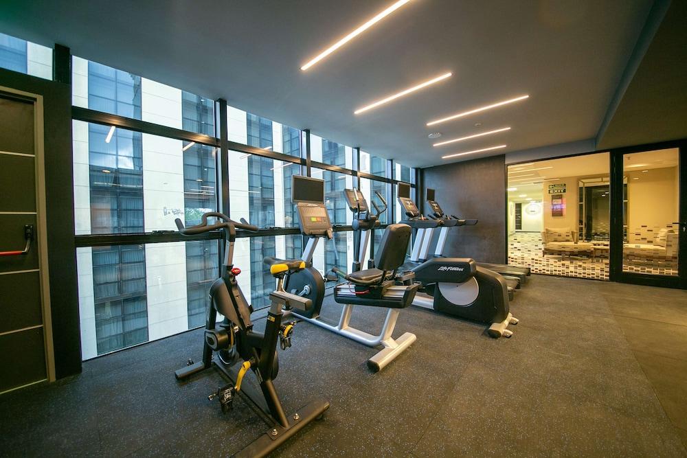 Hilton Garden Inn Santiago del Estero