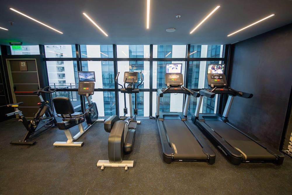 Hilton Garden Inn Santiago del Estero