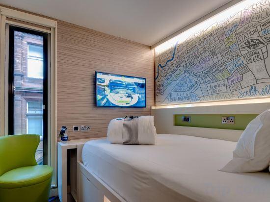 hub by Premier Inn London Westminster Abbey