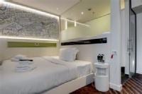 hub by Premier Inn London Westminster Abbey