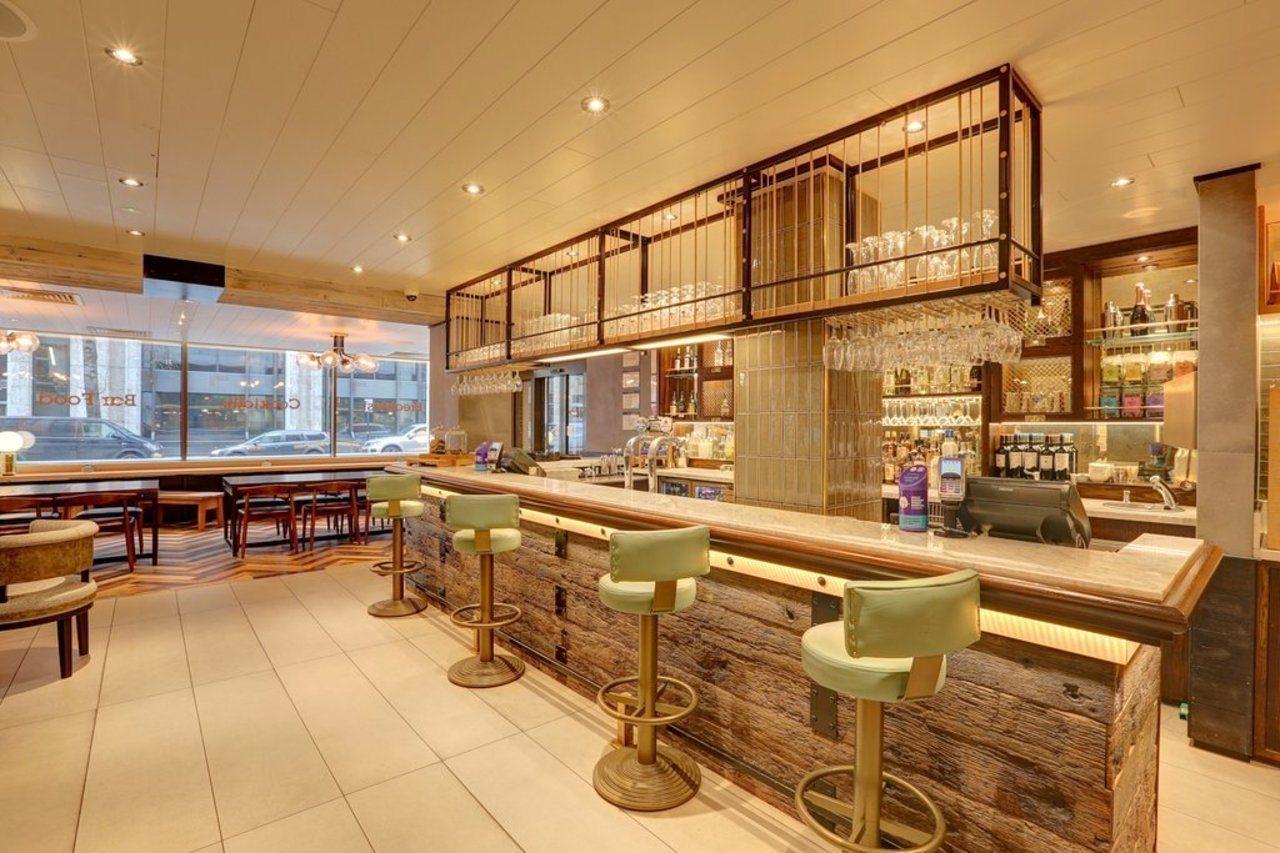 hub by Premier Inn London Westminster Abbey