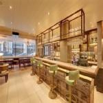 hub by Premier Inn London Westminster Abbey