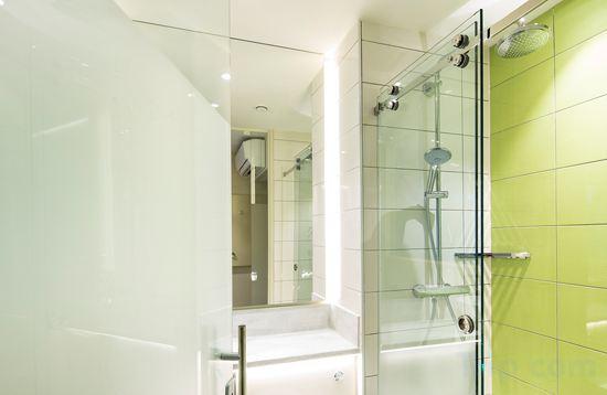 hub by Premier Inn London Westminster Abbey