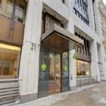 hub by Premier Inn London Westminster Abbey