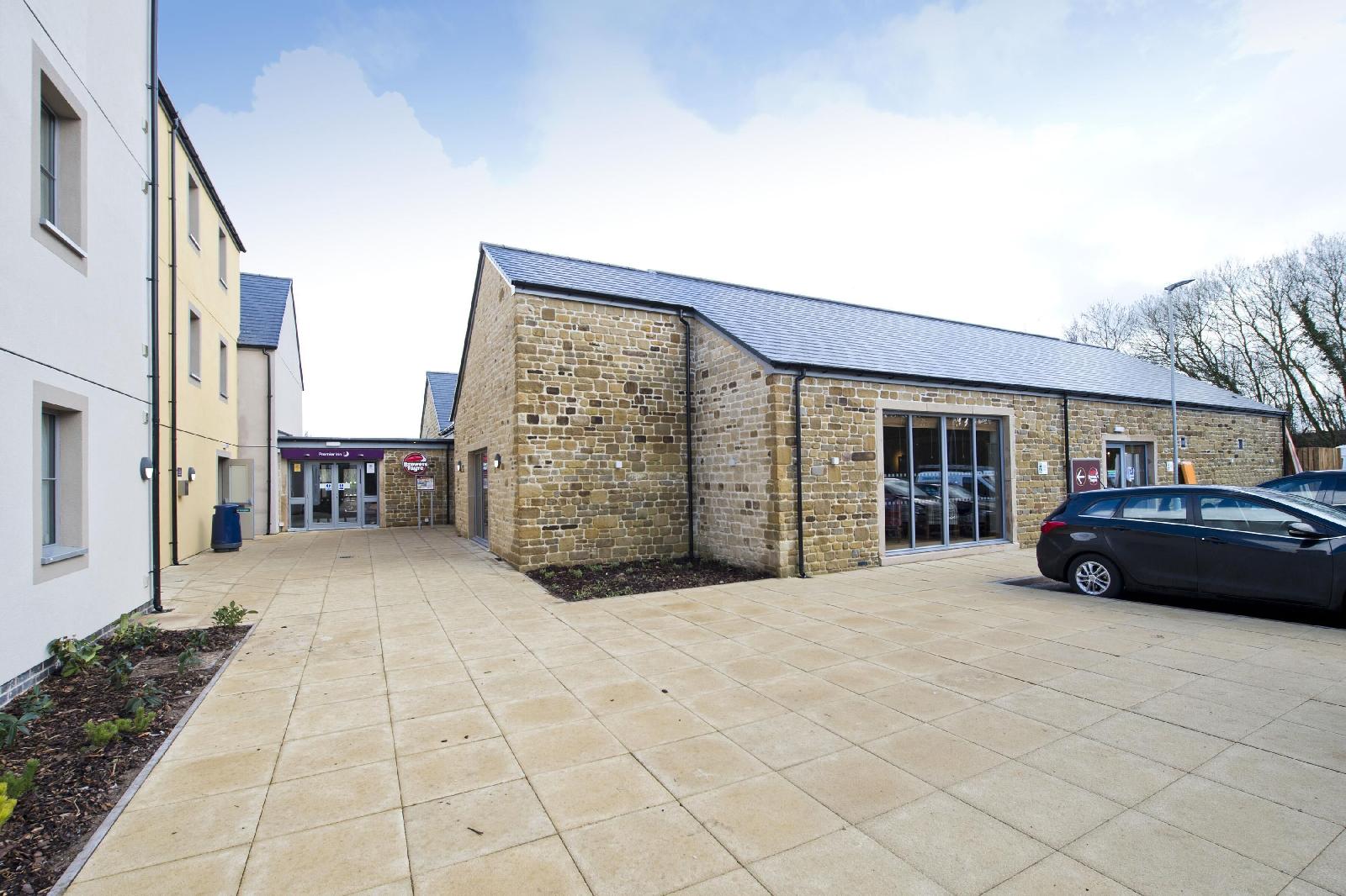 Premier Inn Cockermouth Hotel